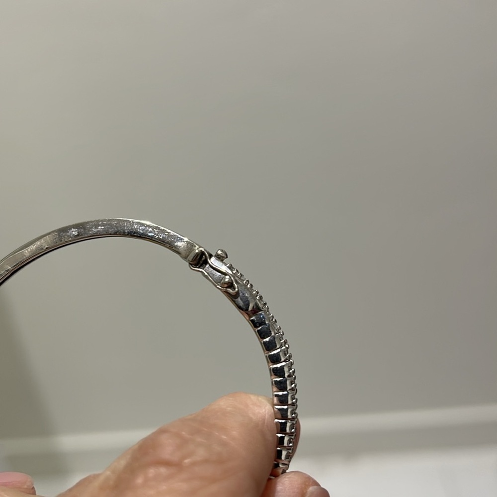 Trio Italian bracelets - Picture 11 of 11